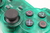 CONTROLE - PLAYSTATION 2 VERDE TRANSLÚCIDO SEM FIO (1) - comprar online