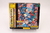 JOGO SEGA SATURN - MARVEL X STREET FIGHTER (JPN) (1) - comprar online