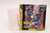 JOGO SEGA SATURN - MARVEL X STREET FIGHTER (JPN) (1) na internet