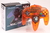 CONTROLE - NINTENDO 64 LARANJA TRANSLÚCIDO (1) - comprar online