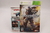 JOGO XBOX 360 - TRANSFORMERS DARK OF THE MOON (1) - loja online