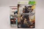 JOGO XBOX 360 - TRANSFORMERS DARK OF THE MOON (1) - loja online