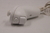 CONTROLE - NINTENDO WII NUNCHUCK BRANCO (1) na internet