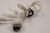 CONTROLE - NINTENDO WII NUNCHUCK BRANCO (1) - loja online