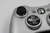 CONTROLE - XBOX 360 EDIÇÃO LIMITADA PRATA (02)