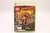 JOGO XBOX 360 - LEGO INDIANA JONES + KUNG FU PANDA (1) - comprar online