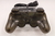 CONTROLE - PLAYSTATION 2 PRETO TRANSLUCIDO (2) na internet