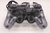 CONTROLE - PLAYSTATION 2 SMOKE CLEAR (1) na internet