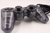 CONTROLE - PLAYSTATION 2 SMOKE CLEAR (1) - loja online