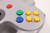 Imagem do CONTROLE - NINTENDO 64 (2)