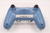 CONTROLE - PLAYSTATION 4 AZUL CAMUFLADO (2) - Gamefic Jogos - Loja de vídeos games novos e retrô.