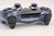 CONTROLE - PLAYSTATION 4 AZUL CAMUFLADO (2) - loja online