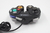 CONTROLE - GAMECUBE PRETO (7) - loja online