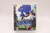 JOGO PS3 - SONIC THE HEDGEHOG (JPN) (2) - comprar online
