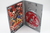 JOGO PS2 - TEKKEN 5 (JPN) (1) - Gamefic Jogos - Loja de vídeos games novos e retrô.