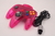 Imagem do CONTROLE - NINTENDO 64 ROSA TRANSLÚCIDO (1)