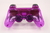 CONTROLE - PLAYSTATION 2 ROXO TRANSLÚCIDO SEM FIO (1) - loja online