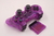 CONTROLE - PLAYSTATION 2 ROXO TRANSLÚCIDO SEM FIO (1) - comprar online