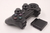 CONTROLE - PLAYSTATION 2 PRETO SEM FIO (1) - comprar online