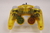 CONTROLE - GAMECUBE AMARELO TRANSLÚCIDO (1) - comprar online