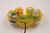 CONTROLE - GAMECUBE AMARELO TRANSLÚCIDO (1) - loja online