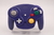 CONTROLE - GAMECUBE ROXO SEM FIO (1) - comprar online