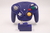 CONTROLE - GAMECUBE ROXO SEM FIO (1)