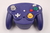 CONTROLE - GAMECUBE ROXO SEM FIO (1)