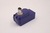 CONTROLE - GAMECUBE ROXO SEM FIO (1) - comprar online