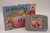 JOGO N64 - KIRBY 64 THE CRYSTAL SHARDS (1) na internet