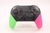 CONTROLE - NINTENDO SWITCH PRO CONTROLLER SPLATOON (1)