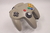CONTROLE - NINTENDO 64 CINZA (1) - comprar online
