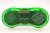 CONTROLE - SUPER NINTENDO 8BITDO SEM FIO SN30 2.4G JADE (3) - Gamefic Jogos - Loja de vídeos games novos e retrô.