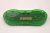 CONTROLE - SUPER NINTENDO 8BITDO SEM FIO SN30 2.4G JADE (3)