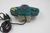 CONTROLE - NINTENDO 64 CLEAR BLUE (6) - Gamefic Jogos - Loja de vídeos games novos e retrô.