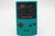 CONSOLE - GAMEBOY COLOR VERDE ÁGUA (3)