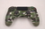 CONTROLE - PLAYSTATION 4 VERDE CAMUFLADO (1) - loja online