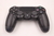 CONTROLE - PLAYSTATION 4 PRETO (3) - loja online