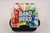 JOGO DS - BAND HERO + FULL BAND KIT (1) na internet