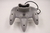 CONTROLE - NINTENDO 64 CINZA (3) - comprar online