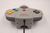 CONTROLE - NINTENDO 64 CINZA (3) - Gamefic Jogos - Loja de vídeos games novos e retrô.