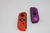 CONSOLE - NINTENDO SWITCH OLED - SPECIAL ED. POKÉMON SCARLET & VIOLET (6) - comprar online