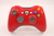 CONTROLE - XBOX 360 VERMELHO COM RECEPTOR (1) - comprar online