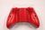CONTROLE - XBOX 360 VERMELHO COM RECEPTOR (1) na internet