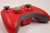 CONTROLE - XBOX 360 VERMELHO COM RECEPTOR (1) - loja online
