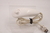 CONTROLE - NINTENDO WII NUNCHUCK BRANCO (2)