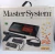 CONSOLE - MASTER SYSTEM (1) - comprar online