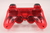 CONTROLE - PLAYSTATION 2 VERMELHO TRANSLÚCIDO SEM FIO (1) na internet