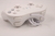 CONTROLE - NINTENDO WII PRO CLASSIC BRANCO (1) na internet