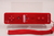 CONTROLE - WII REMOTE+NUNCHUCK VERMELHO E WII MOTIONPLUS (1) - comprar online